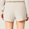 Pantaloni scurți Gilly Hicks Waffle Pantaloni scurți Gilly Hicks Waffle