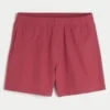 Pantaloni scurți hibrizi pentru activități sportive, până la jumătatea coapsei Pantaloni scurți hibrizi pentru activități sportive, până la jumătatea coapsei