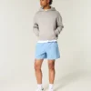 Pantaloni scurți hibrizi pentru activități sportive, până la jumătatea coapsei Pantaloni scurți hibrizi pentru activități sportive, până la jumătatea coapsei