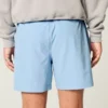 Pantaloni scurți hibrizi pentru activități sportive, până la jumătatea coapsei Pantaloni scurți hibrizi pentru activități sportive, până la jumătatea coapsei