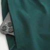 Pantaloni scurți hibrizi pentru activități sportive, până la jumătatea coapsei Pantaloni scurți hibrizi pentru activități sportive, până la jumătatea coapsei