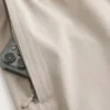 Pantaloni scurți hibrizi pentru activități sportive, până la jumătatea coapsei Pantaloni scurți hibrizi pentru activități sportive, până la jumătatea coapsei