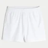 Pantaloni scurți hibrizi pentru activități sportive, până la jumătatea coapsei Pantaloni scurți hibrizi pentru activități sportive, până la jumătatea coapsei