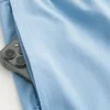 Pantaloni scurți hibrizi pentru activități sportive, până la jumătatea coapsei Pantaloni scurți hibrizi pentru activități sportive, până la jumătatea coapsei