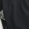 Pantaloni scurți hibrizi pentru activități sportive, până la jumătatea coapsei Pantaloni scurți hibrizi pentru activități sportive, până la jumătatea coapsei