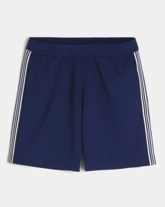 Pantaloni scurți largi de baschet