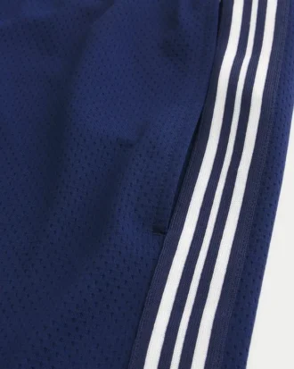 Pantaloni scurți largi de baschet