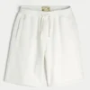 Pantaloni scurți largi din fleece Vault Release Pantaloni scurți largi din fleece Vault Release