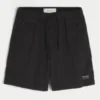 Pantaloni scurți largi pentru festivaluri Pantaloni scurți largi pentru festivaluri