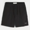 Pantaloni scurți largi pentru festivaluri Pantaloni scurți largi pentru festivaluri