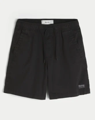 Pantaloni scurți largi pentru festivaluri