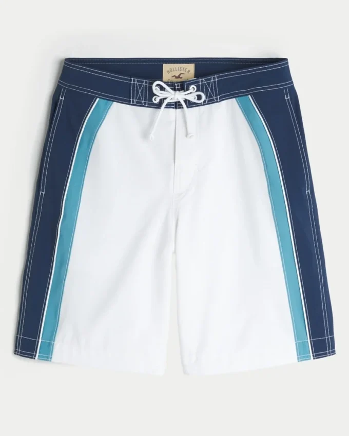Pantaloni scurți până la genunchi Pantaloni scurți până la genunchi