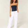 Pantaloni slub Pantaloni slub