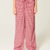 Pantaloni slub