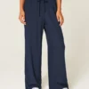 Pantaloni slub
