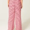 Pantaloni slub