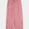 Pantaloni slub