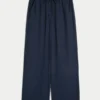 Pantaloni slub