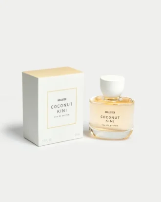 Parfum Coconut Kini