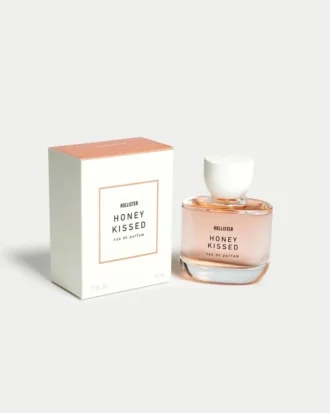 Parfum Honey Kissed