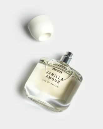 Parfum Vanilla Amour