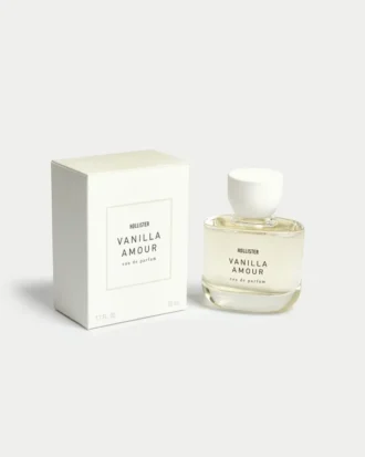 Parfum Vanilla Amour
