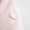 Parka căptușită cu blană artificială Parka căptușită cu blană artificială