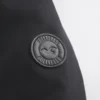 Parka căptușită cu blană artificială Parka căptușită cu blană artificială
