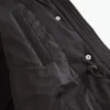 Parka lungă cu umplutură Parka lungă cu umplutură
