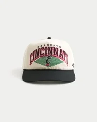 Pălărie cu imprimeu 47 Brand University of Cincinnati Bearcats Pălărie cu imprimeu 47 Brand University of Cincinnati Bearcats