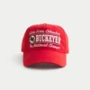 Pălărie cu imprimeu Ohio State University Buckeyes