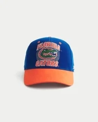 Pălărie de baseball cu grafică Gators a Universității din Florida Pălărie de baseball cu grafică Gators a Universității din Florida