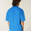 Polo boxy UCLA Graphic Polo boxy UCLA Graphic