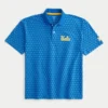Polo boxy UCLA Graphic Polo boxy UCLA Graphic