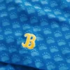 Polo boxy UCLA Graphic Polo boxy UCLA Graphic