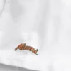 Polo cu grafică Boxy University of Miami Hurricanes Polo cu grafică Boxy University of Miami Hurricanes