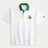 Polo cu grafică Boxy University of Oregon Ducks Polo cu grafică Boxy University of Oregon Ducks