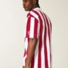 Polo cu grafică Indiana University Hoosiers Polo cu grafică Indiana University Hoosiers