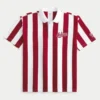 Polo cu grafică Indiana University Hoosiers Polo cu grafică Indiana University Hoosiers