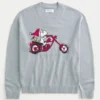 Pulover cu grafică Snoopy Pulover cu grafică Snoopy