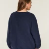 Pulover cu guler rulat Pulover cu guler rulat