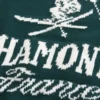 Pulover cu imprimeu Boxy Chamonix France Pulover cu imprimeu Boxy Chamonix France