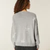 Pulover cu model Easy Star Pulover cu model Easy Star