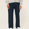 Rinse Baggy Jeans Rinse Baggy Jeans