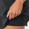 Rochie A-line cu bretele Gilly Hicks Active Rochie A-line cu bretele Gilly Hicks Active