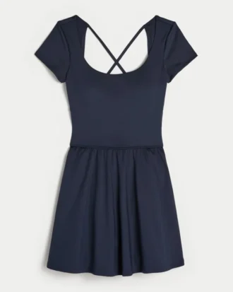 Rochie cu bretele Gilly Hicks Active