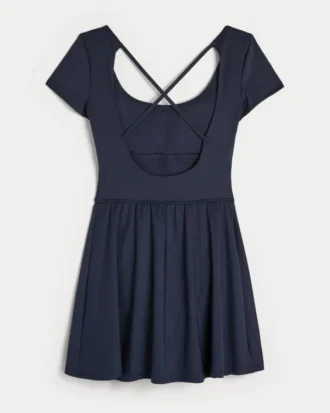 Rochie cu bretele Gilly Hicks Active