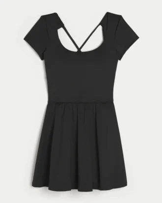 Rochie cu bretele Gilly Hicks Active