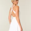 Rochie cu bretele Gilly Hicks Active Recharge Wrap Rochie cu bretele Gilly Hicks Active Recharge Wrap