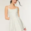 Rochie cu bretele în spate Gilly Hicks Active Rochie cu bretele în spate Gilly Hicks Active